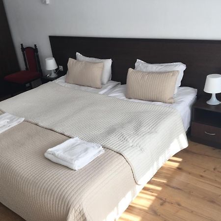 Iglika 2 Ski Apartment Borovets Buitenkant foto
