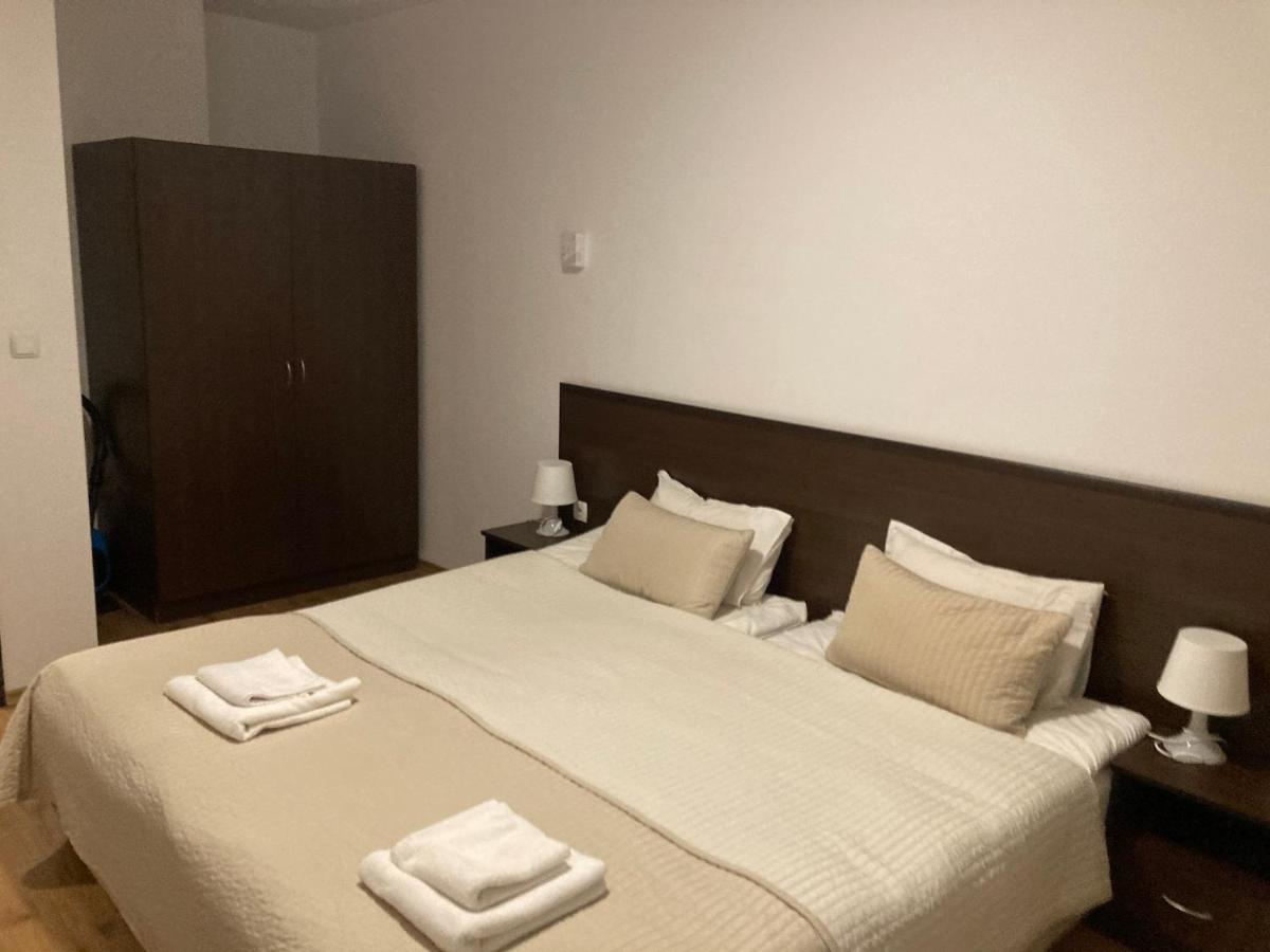 Iglika 2 Ski Apartment Borovets Buitenkant foto