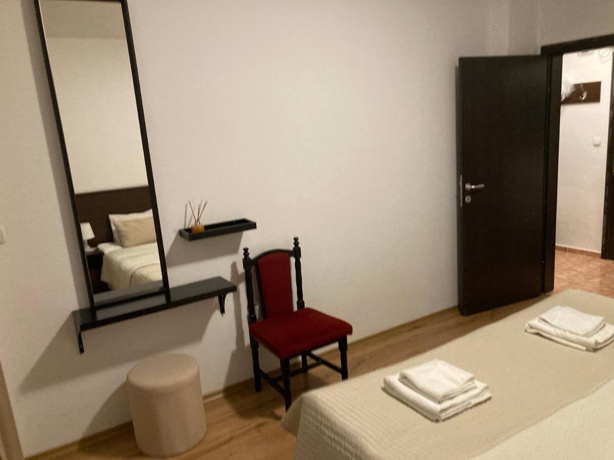 Iglika 2 Ski Apartment Borovets Buitenkant foto