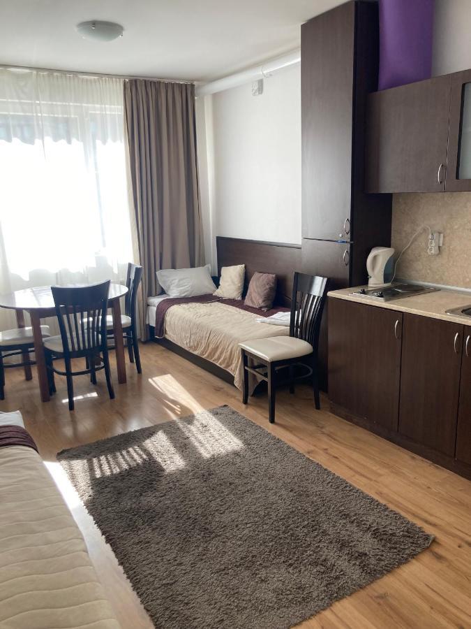 Iglika 2 Ski Apartment Borovets Buitenkant foto